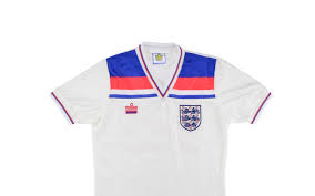 Your all time england team. Vintage Football Shirts Can Fetch Up To 600 Do You Own Any Of The Most Valuable