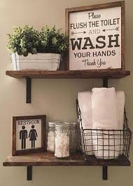 Atemberaubende Badezimmer Bauernhauser Ideen Rustikale Bathroom Decor Farmhouse Decor Living Room Farm House Living Room