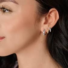 James avery earrings