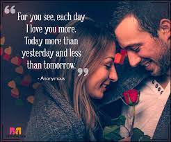 85 most inspiring and beautiful heart touching quotes that are made to spread love and to enjoy most memorable moments of your. 10 Of The Most Heart Touching Love Quotes For Her