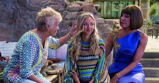 Jump to navigation jump to search. Mamma Mia Ci Risiamo La Recensione In Anteprima