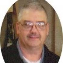 Obituary for Wilbur Dale McCabe