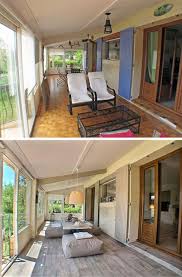 Découvrez nos conseils et exemples pour une rénovation cuisine avant/après réussie : Renovation De Maison 7 Avants Apres Qui Vont Vous Donner Envie