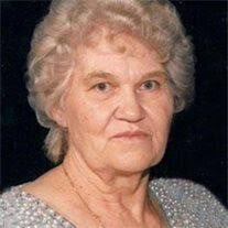 Helen Elizabeth Boida Obituary