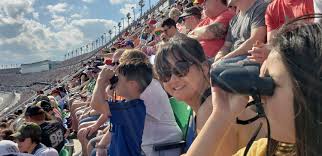 On october 2, 2018, nascar announced the new rules package for the 2019 season. Thank You Messages To Veteran Tickets Foundation Donors