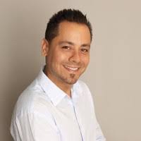 Jason Acosta's Instagram, Twitter & Facebook