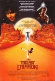 You sure look like a master to me… leroy: The Last Dragon Film Tv Tropes