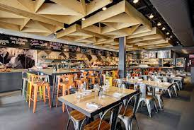 On the street of rue jarry est and street number is 5152. Du Boucher A La Table Anjou St Leonard Montreal Steakhouse Cuisine Restaurant