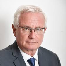 Dr. Eran Lerman (@EranLerman)