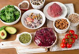 Legumes, soy, nuts and seeds. What You Need To Know About Zinc Unlock Food