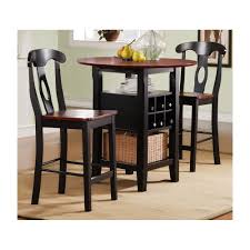 Homebelle 36 Wide Bistro Table With Chairs 3 Piece Set 2h334 Lamps Plus Small Round Kitchen Table Small Kitchen Tables Top Kitchen Table