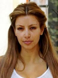 Kim kardashian raucht einer zigarette (oder cannabis). 18 Photos Of Makeup Wearing Male Celebs Without Their Makeup On Kim Kardashian Without Makeup Kardashian Makeup Celebs Without Makeup
