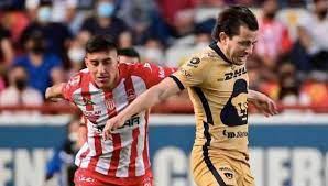 Please select necaxa vs pumas other links or refresh (f5). Eklzk 8t4u0 Nm