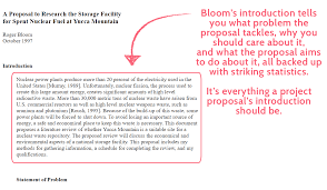 Project Proposal Example Introduction In 2020 Proposal Templates Project Proposal Template Business Proposal Template