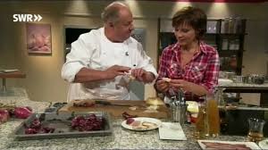 Zwiebelkuche Koch Kunst Mit Vincent Klink Swr Das Erste Martina Und Moritz Essen Kochen