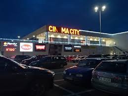 La grande brioche a la francaise. Cinema City IÈ™i DÄƒ Cu Firma In Cap La GalaÈ›i Foto Alternativa Jurnalism FÄƒrÄƒ Mogul