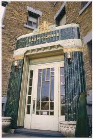 Art Deco Architecture In Toronto Art Deco Deco Modernismo