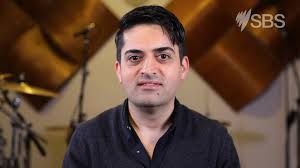 Evan Yako's mum's Assyrian cookies (kileche) remind him of happy times.  They are a treat often served at celebrations in his home state of Iraq  which he was forced to leave at a young age., ...