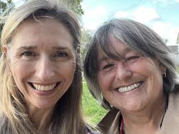 Allyson J. Saunders's Obituary