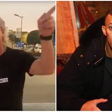 3,581 likes · 4 talking about this. Robert Geiss Reisst Lahmen Witz Uber Moschee Und Zieht Hass Von Rappern Auf Sich