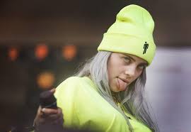 Billie eilish (18 of december 2001). Billie Eilish Im Spinnennetz Der Gegenwart Musikexpress