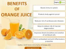 Orangejuiceinfo Orange Juice Benefits Soap For Sensitive