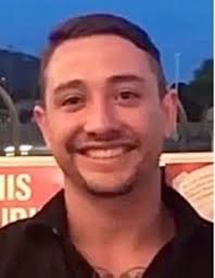 Jacob Calderon Obituary (1989