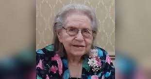 Barbara Mark Obituary