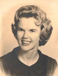 Obituary information for Joyce Mills