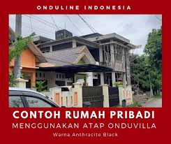 Distributor Onduline Indonesia Wilayah Aceh Facebook Onduline telah merancang sistem inovatif untuk atap, fasad, waterproofing, dan pekerjaan struktural selama 75 tahun. distributor onduline indonesia wilayah