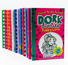 Click get books and find your favorite books in the online library. Dork Diaries 13 Books One One Online Shop Facebook