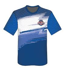 All Star Logo Tshirt A Ayf American Youth Football Shop