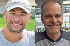 The Writing Life Of Shane Trusz Darryl Frayne Whispering Stories