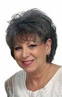 Betty J Rozelle Obituary