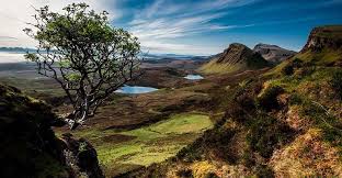 There is a big cultural as well as geographical divide between the lowlands and highlands. Reistips Voor Een Autorondreis Schotland Voigt Travel