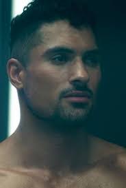 Darien Martin's Instagram, Twitter & Facebook