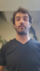 Caleb McAllister's Amazon Page