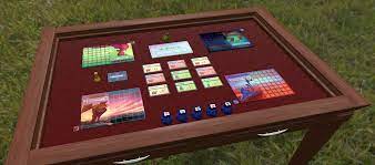 Check spelling or type a new query. How To Make A Tabletop Simulator Demo Of Your Board Game