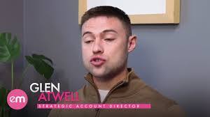 Lee Lundy's Instagram, Twitter & Facebook