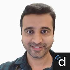 Dr. Mukul Sehgal, MD