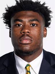 Corey Kelly, Baylor, Edge