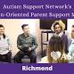 RICHMOND Solution Oriented Parent Support Meeting event image