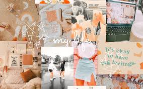 Looking for the best aesthetic wallpapers? Aesthetic Collage Wallpaper Cute Laptop Wallpaper Cute Desktop Wallpaper Aesthetic Desktop Wallpaper