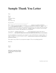 Personal Thank You Letter Personal Thank You Letter Samples Writing Thank You Notes Than Thank You Letter Sample Thank You Letter Template Thank You Letter