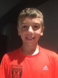 Nationals Canada (U10 Boys)