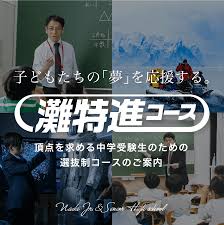 最新入荷 中学受験｜最難関 灘特進Jr.灘特進コース【日能研関西】 語学・辞書・学習参考書 - 語学・辞書・学習参考書