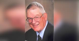 Obituary information for Kenneth Neal Thomas