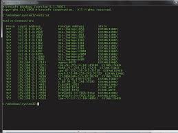 Well, we bring you many hidden command prompt tricks & hacks you should know. How To Recover From A Hacking Attack Techradar