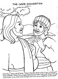 Print them all for free. Good Samaritan Color Page Shefalitayal
