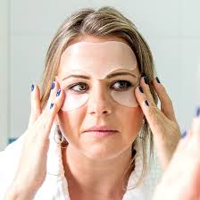 Adesivos de Silicone para Rugas no Rosto